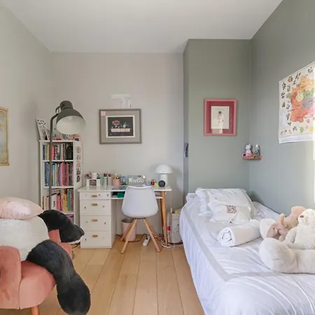 Apartman Residor - Spacious And Bright ! *