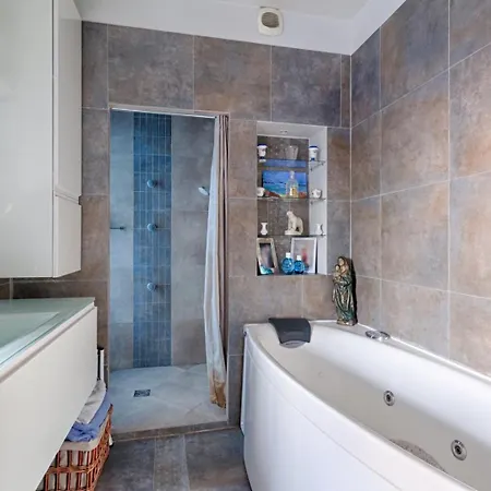 Apartman Residor - Spacious And Bright ! Levallois-Perret
