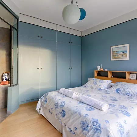 Apartman Residor - Spacious And Bright ! *